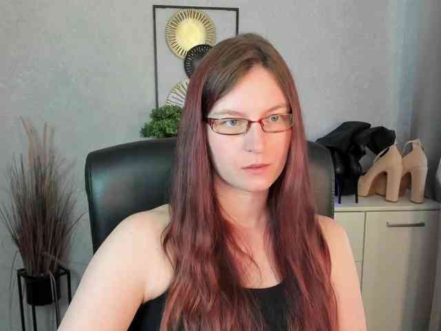 EmmaHeart webcam