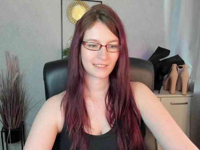 EmmaHeart webcam