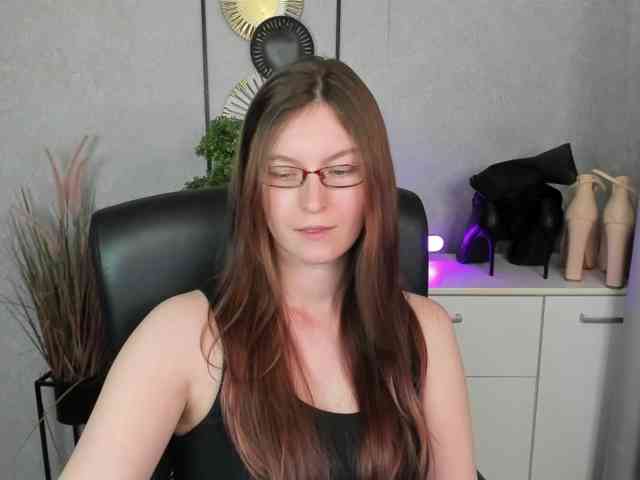 EmmaHeart webcam