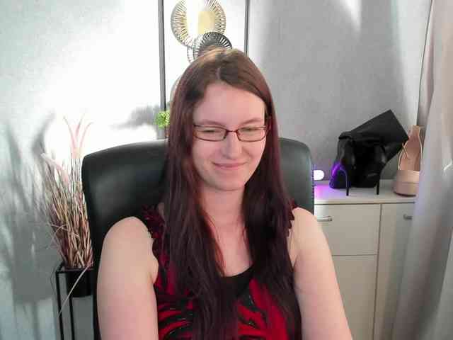 EmmaHeart webcam