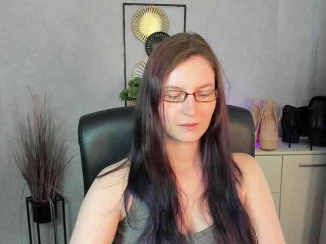 EmmaHeart webcam