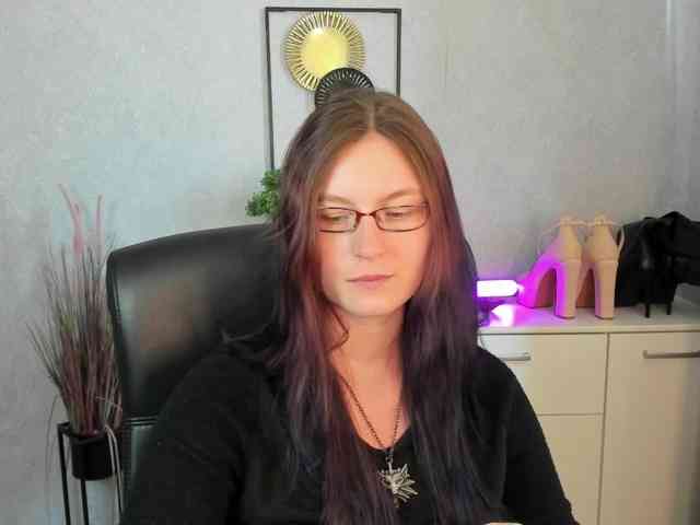 EmmaHeart webcam