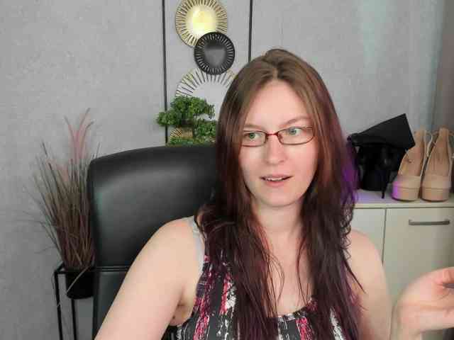 EmmaHeart webcam