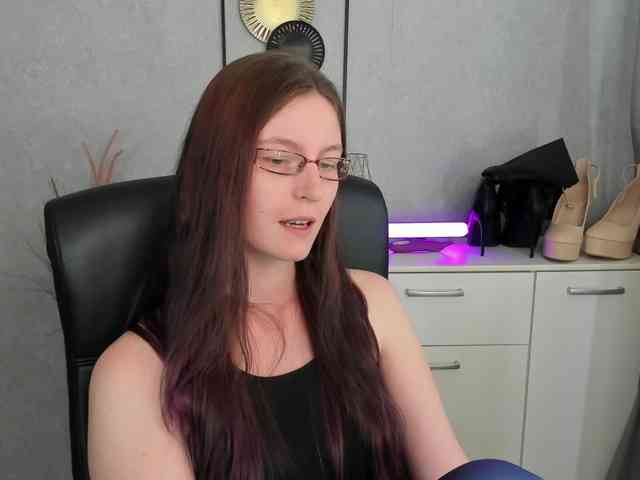 EmmaHeart webcam