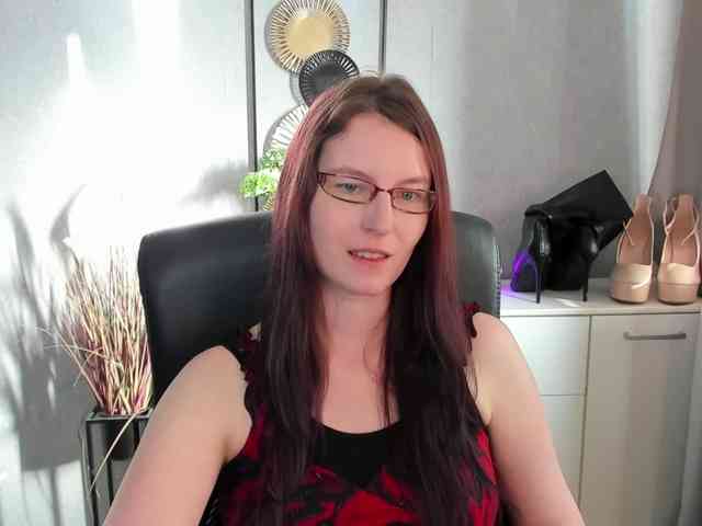 EmmaHeart webcam