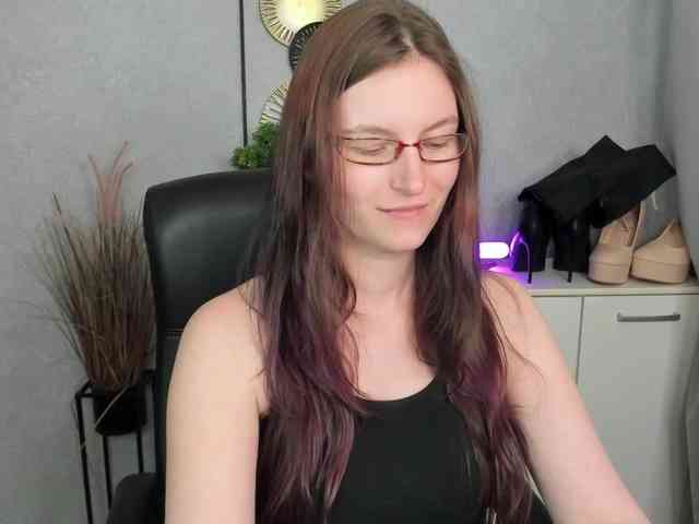 EmmaHeart webcam