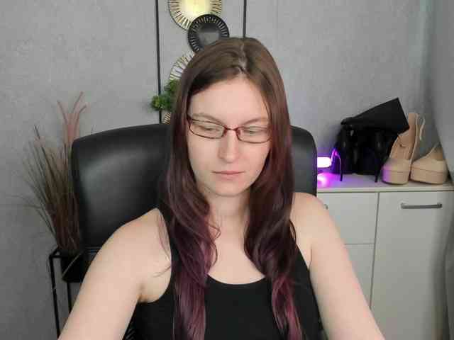 EmmaHeart webcam
