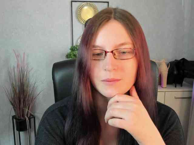 EmmaHeart webcam