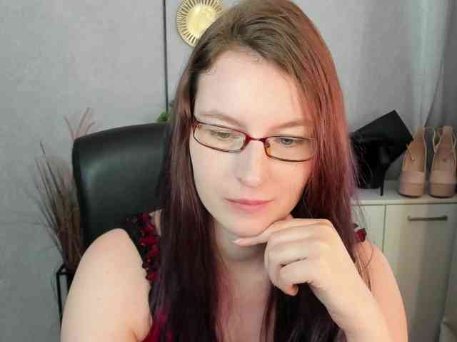EmmaHeart webcam