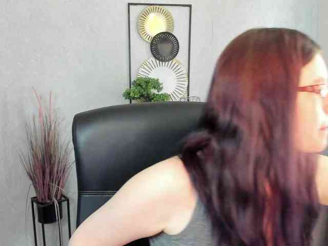 EmmaHeart webcam