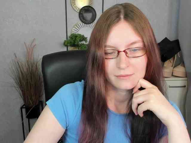 EmmaHeart webcam