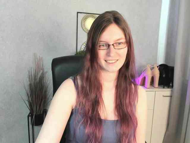 EmmaHeart webcam