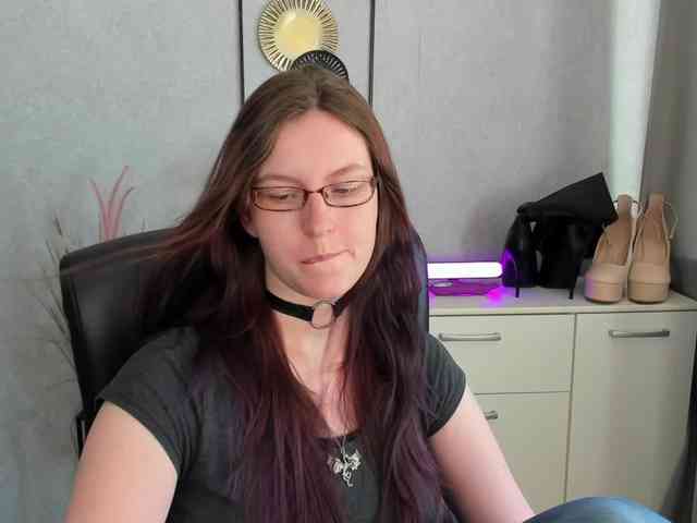 EmmaHeart webcam