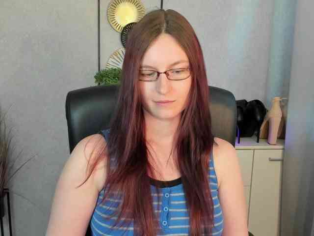 EmmaHeart webcam