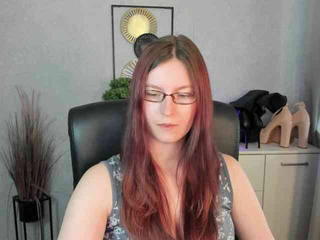 EmmaHeart webcam