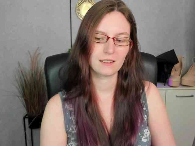 EmmaHeart webcam
