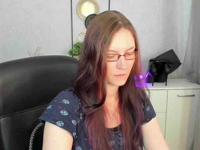 EmmaHeart webcam