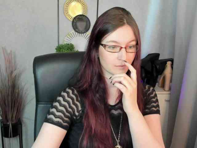 EmmaHeart webcam