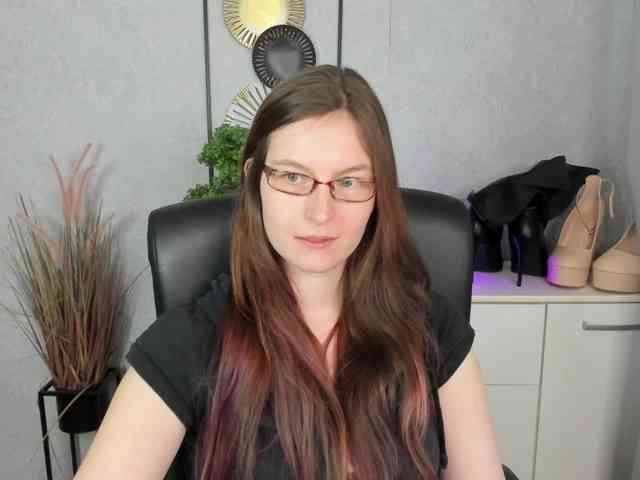 EmmaHeart webcam