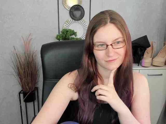 EmmaHeart webcam
