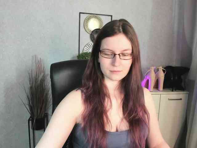 EmmaHeart webcam