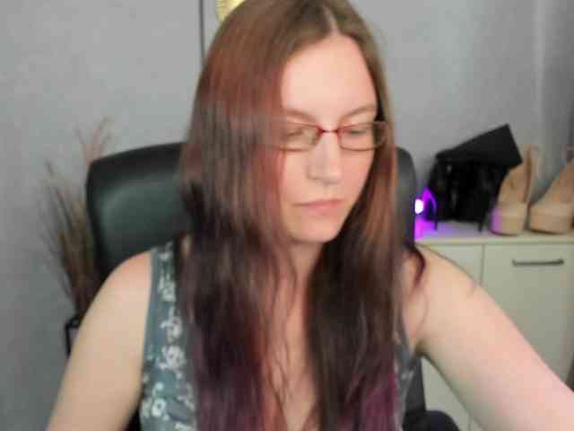 EmmaHeart webcam