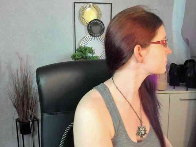 EmmaHeart webcam