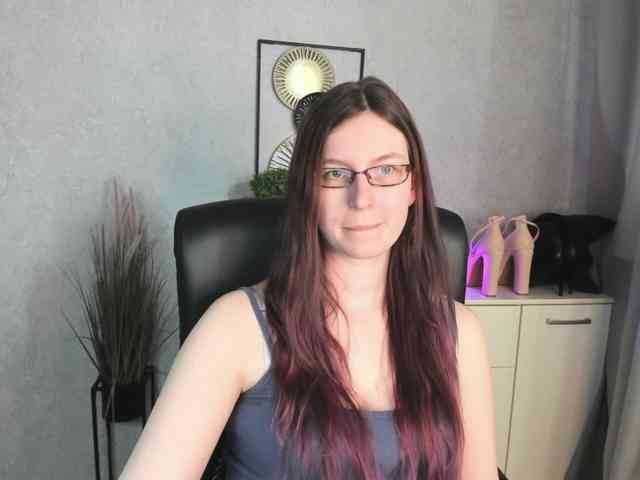 EmmaHeart webcam