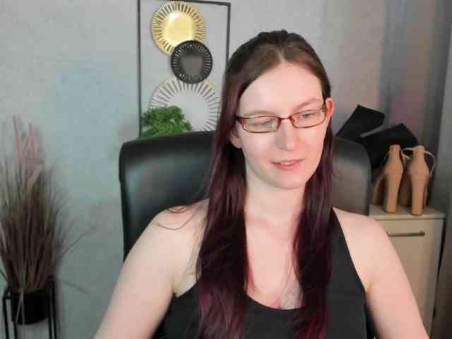 EmmaHeart webcam