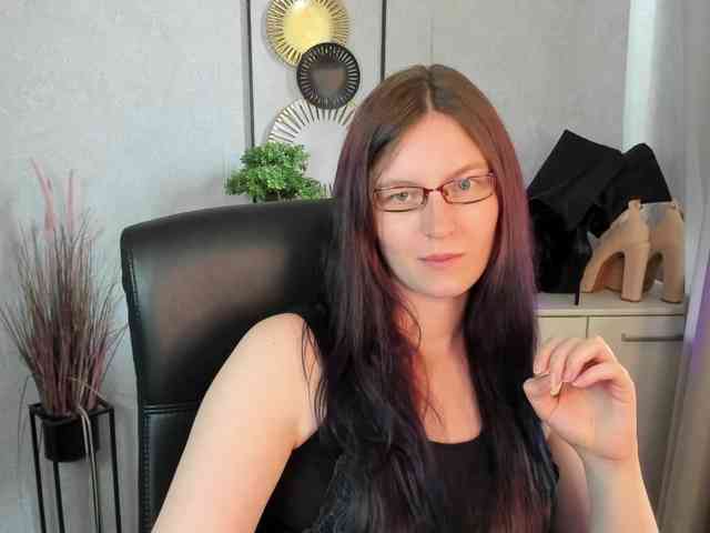 EmmaHeart webcam
