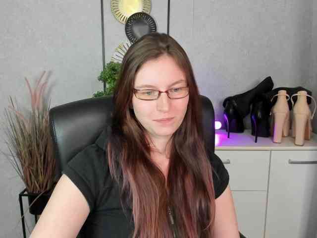 EmmaHeart webcam