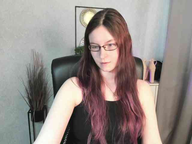 EmmaHeart webcam