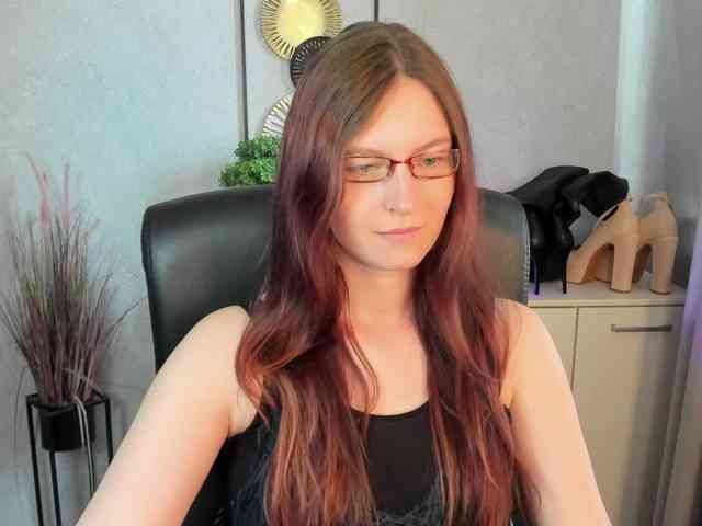 EmmaHeart webcam