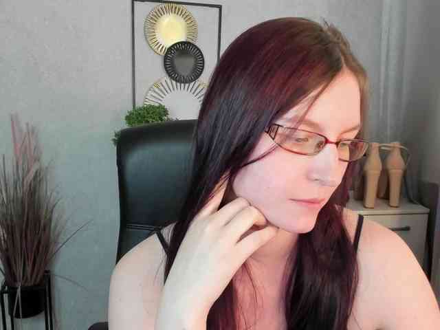 EmmaHeart webcam