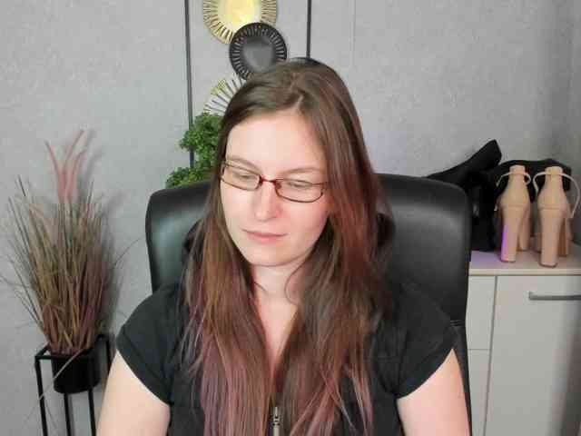 EmmaHeart webcam