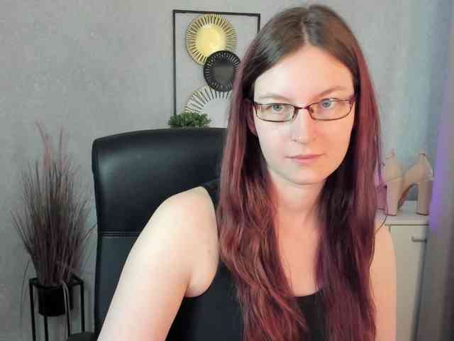 EmmaHeart webcam