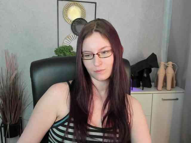 EmmaHeart webcam