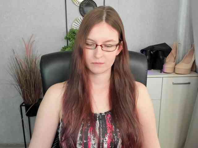EmmaHeart webcam