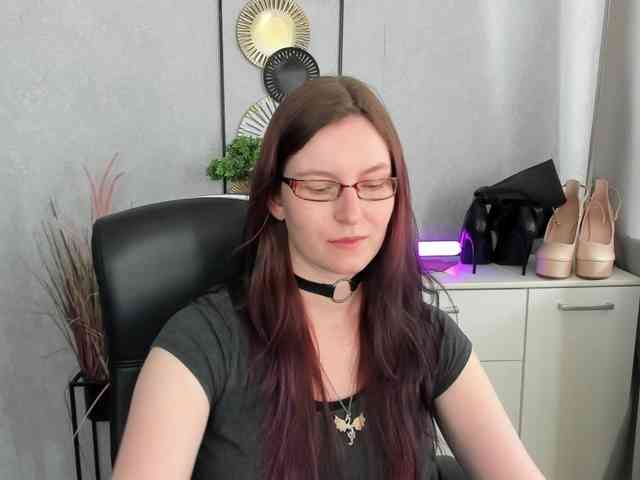 EmmaHeart webcam