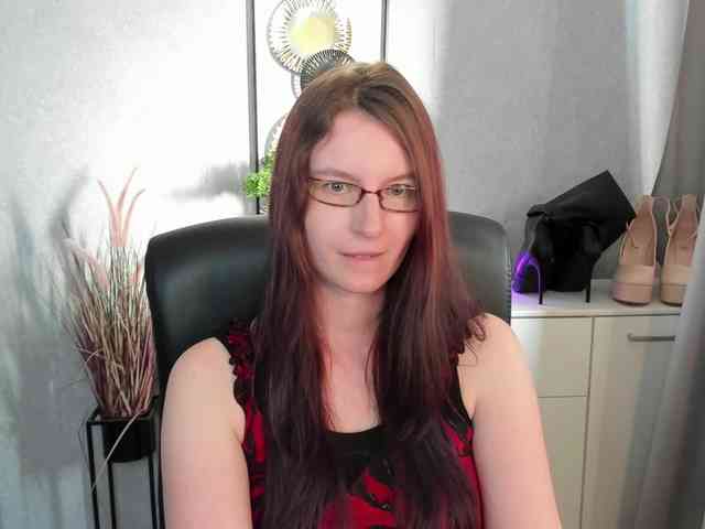 EmmaHeart webcam