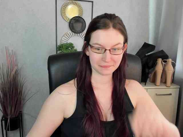 EmmaHeart webcam