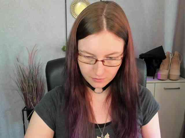 EmmaHeart webcam
