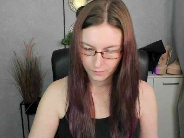 EmmaHeart webcam