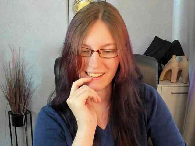 EmmaHeart webcam