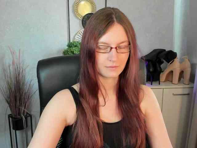 EmmaHeart webcam