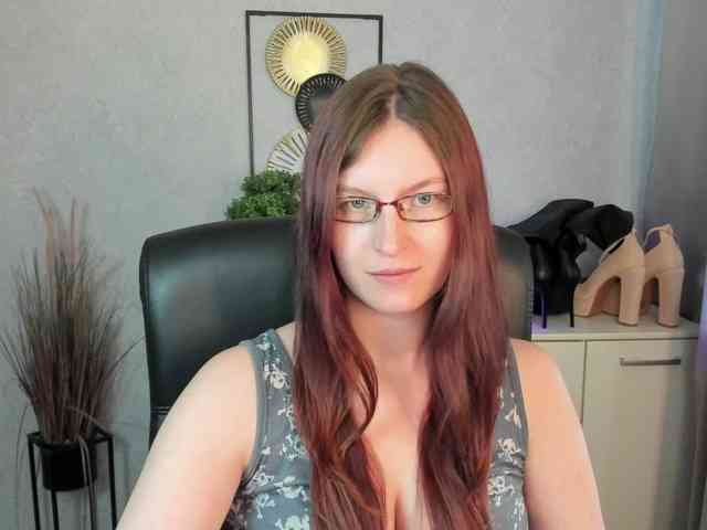 EmmaHeart webcam
