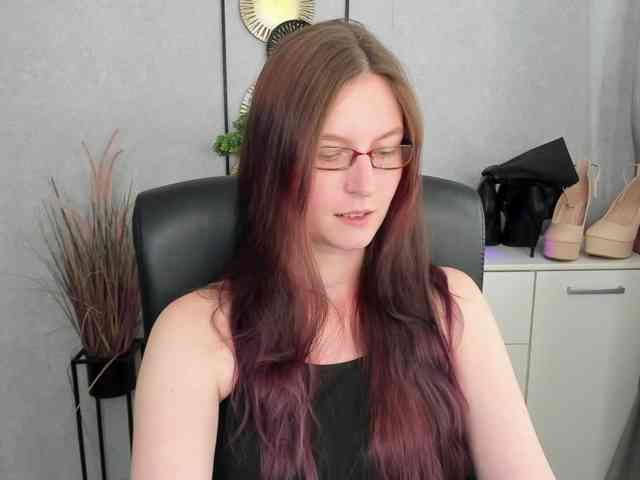 EmmaHeart webcam