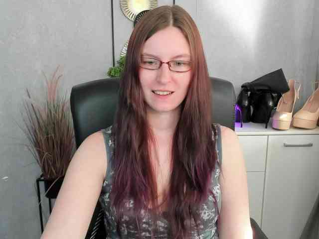 EmmaHeart webcam