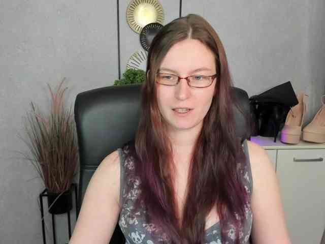 EmmaHeart webcam