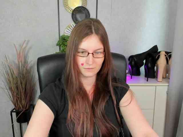 EmmaHeart webcam